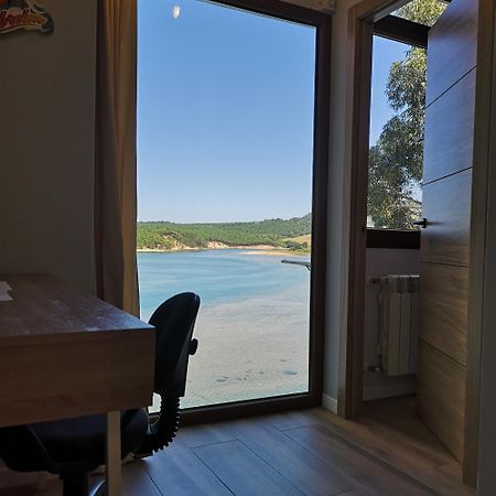 El Mirador De Mogro Apartment Bagian luar foto