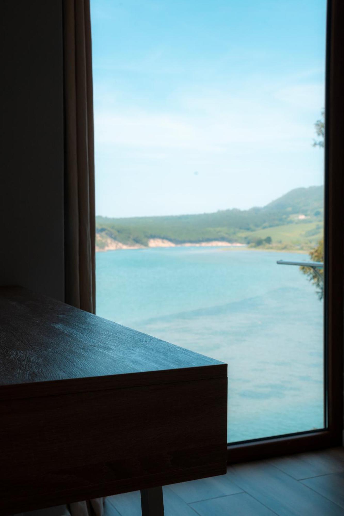 El Mirador De Mogro Apartment Bagian luar foto