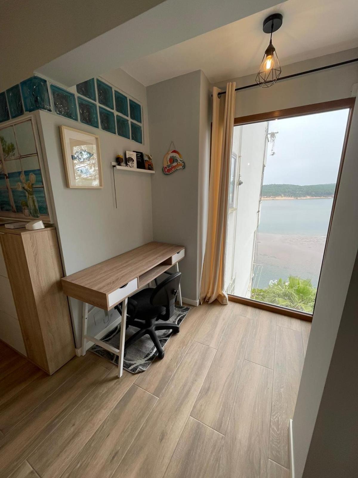 El Mirador De Mogro Apartment Bagian luar foto